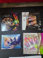 Nagelstudio nageldesign 1000 gebraucht kaufen  Berlin