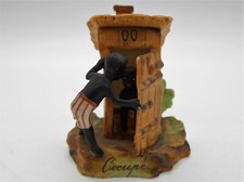 Rare petite figurine d'occasion  Saint-Calais