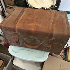 Antique mason trunk for sale  Mount Hope