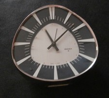 Swiza sveglia orologio usato  Varese