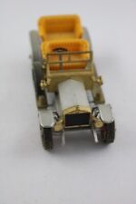 Matchbox lesney y10 d'occasion  Mulhouse-