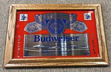 Vintage budweiser beer for sale  Masontown