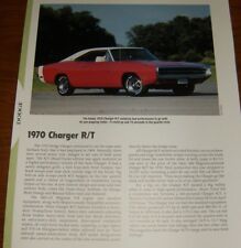 1970 dodge charger for sale  Melvindale
