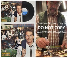 Huey lewis signed for sale  Isleton