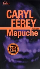 V2092253 mapuche caryl d'occasion  Hennebont