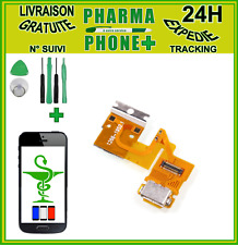 Connecteur charge micro d'occasion  Nice-