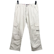Argiland cargo pantalon d'occasion  Ménéac
