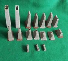 Märklin faller konvolut gebraucht kaufen  Stolberg (Rhld.)