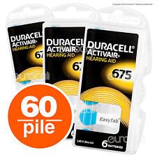 Batterie pile duracell usato  Castelfidardo