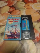 Looney tunes bugs usato  Colli Verdi