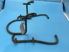 Portapacchi portaborse moto usato  Predappio