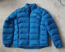 Montane jacket for sale  WORCESTER