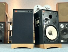 Jbl 4312b mkii for sale  Garden Grove