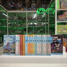 Elle librogame lupo usato  Firenze