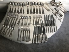 Wmf silberbesteck 90er gebraucht kaufen  Schönwald
