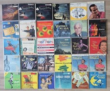 1950 rca records for sale  Mcallen
