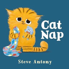 Cat nap antony for sale  UK