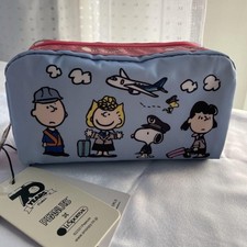 Pochette cosmétique lesportsa d'occasion  Expédié en France