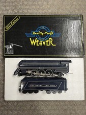 Weaver baltimore ohio for sale  Mount Airy
