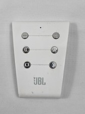 Original jbl radial for sale  CROYDON