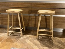 Beautiful solid handmade for sale  LONDON