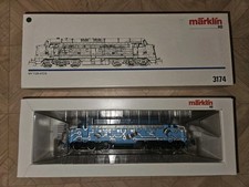 Märklin 3174 diesellokomotive gebraucht kaufen  Versand nach Germany