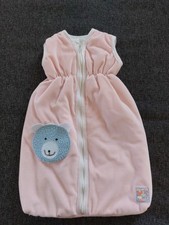 Süßer puppenschlafsack rosa gebraucht kaufen  Bergtheim
