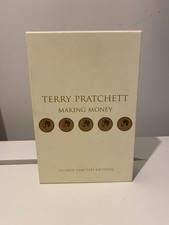 Making money terry for sale  LONDON