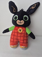 Pelúcia Bing Bunny Talking 2019  comprar usado  Enviando para Brazil