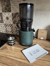 Hurom slow juicer gebraucht kaufen  Rastatt