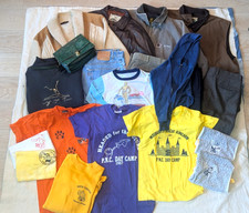 Vintage clothing lot for sale  Fort Wayne