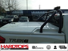 Used tonneau cover for sale  SWINDON