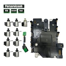 Valve body solenoids for sale  USA