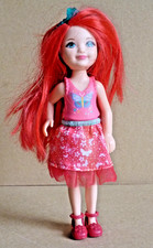 Mattel barbie chelsea for sale  NORWICH