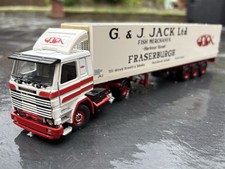 Tekno scania 113 for sale  KNIGHTON