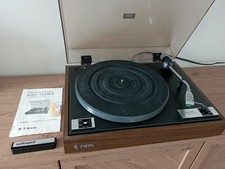 trio turntable for sale  DERBY