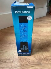 Playstation glitter liquid for sale  LONDON