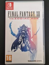 Final fantasy xii d'occasion  Fourmies