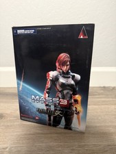 Mass effect play for sale  Gilroy