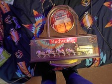Budweiser champion vintage for sale  Hawthorne