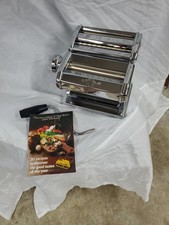 Vintage pasta maker for sale  Crockett
