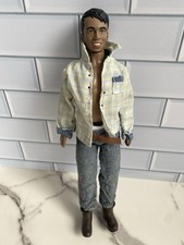 Jls aston merrygold for sale  POOLE