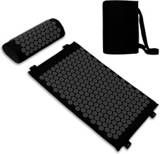 Set tappeto agopressione usato  Roma