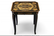 Italian inlaid musical for sale  Fallbrook