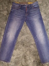 Gents superdry jeans for sale  DERBY
