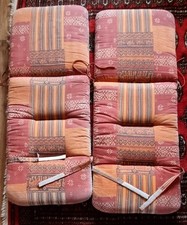 hochlehner auflagen rot gebraucht kaufen hochlehner auflagen rot gebraucht kaufen Frankfurt am Main