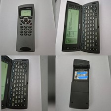 Cellulare nokia 9110 usato  Caserta