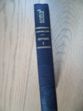 Oeuvres montesquieu tome d'occasion  Beaucamps-le-Vieux
