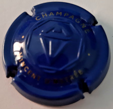 Capsule champagne astrée d'occasion  Sens