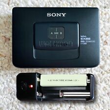 Sony ex88 walkman for sale  San Francisco